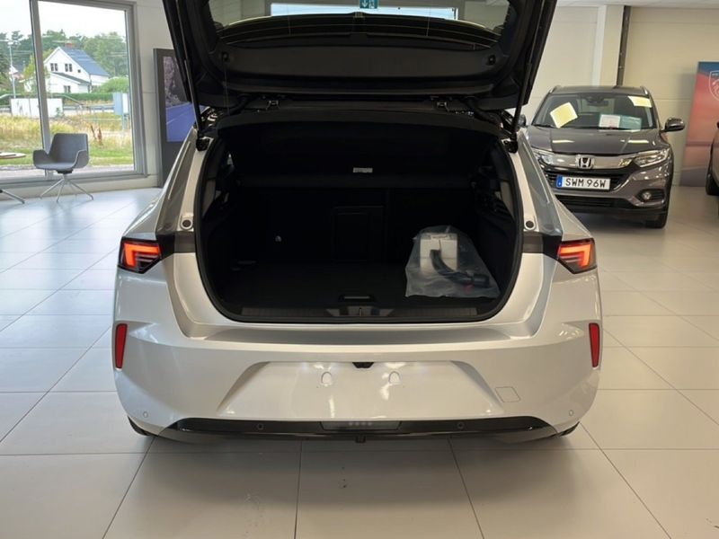 Opel Astra bild 14