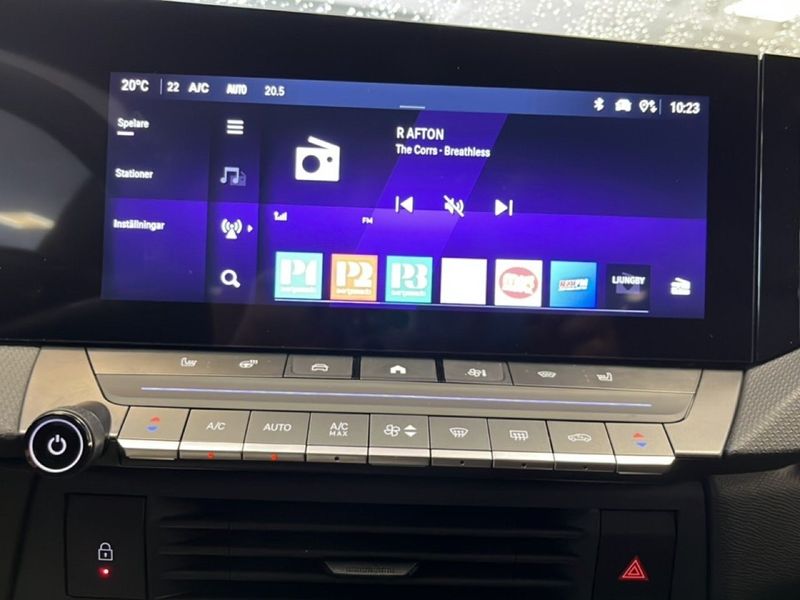 Opel Astra bild 13