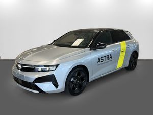 Opel Astra bild 1