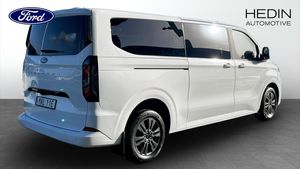Ford Tourneo Custom bild 2