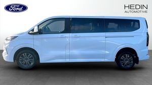 Ford Tourneo Custom bild 6