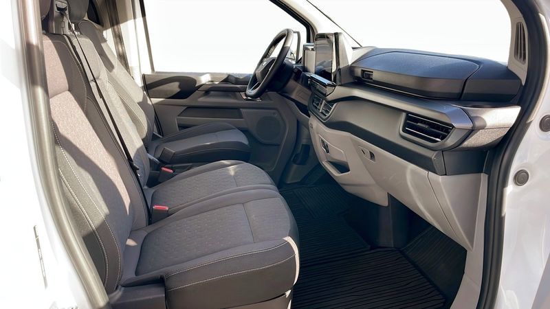 Ford Tourneo Custom bild 3