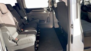 Ford Tourneo Custom bild 5