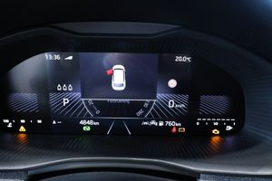 Skoda Kamiq bild 9