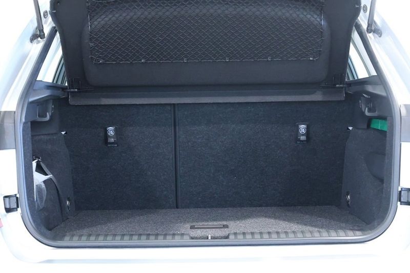Skoda Kamiq bild 17
