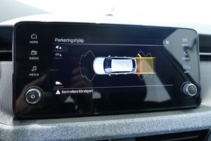 Skoda Kamiq bild 16