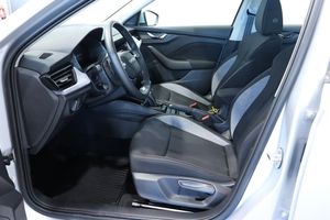 Skoda Kamiq bild 5