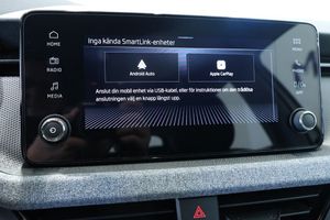Skoda Kamiq bild 13