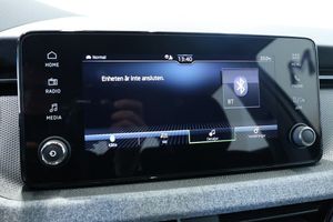 Skoda Kamiq bild 12