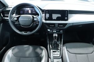 Skoda Kamiq bild 7