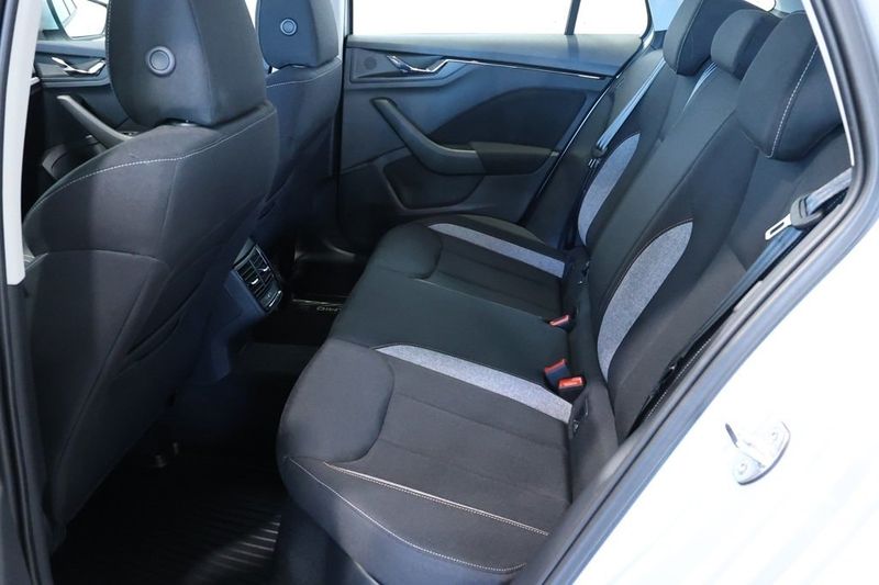 Skoda Kamiq bild 8