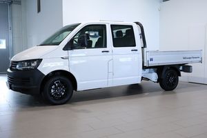 Volkswagen Transporter bild 2
