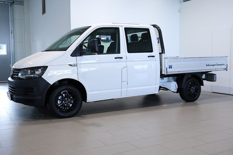 Volkswagen Transporter bild 2
