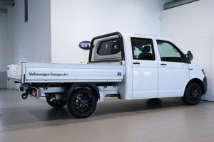 Volkswagen Transporter bild 4
