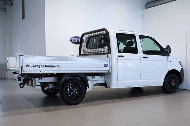Volkswagen Transporter bild 4