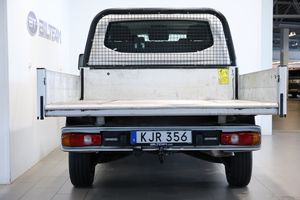 Volkswagen Transporter bild 5