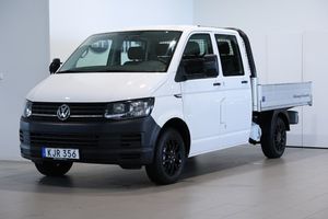 Volkswagen Transporter bild 1