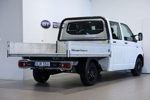 Volkswagen Transporter bild 3