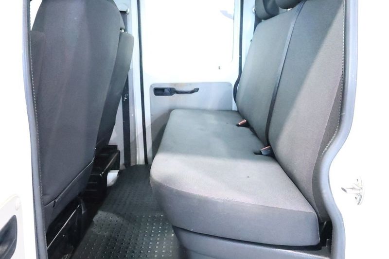 Volkswagen Transporter bild 8