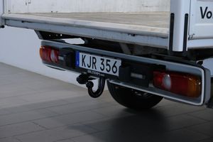 Volkswagen Transporter bild 13