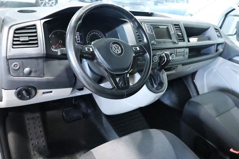 Volkswagen Transporter bild 7
