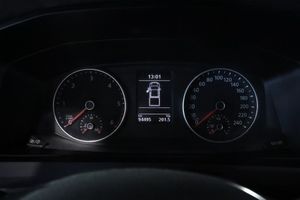 Volkswagen Transporter bild 9