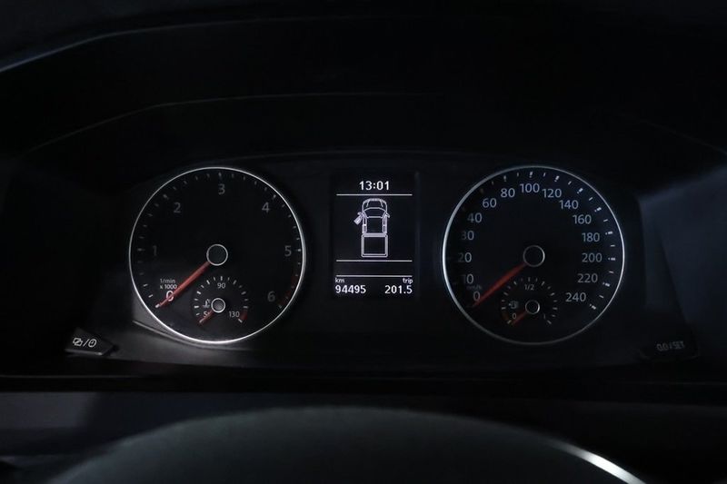 Volkswagen Transporter bild 9