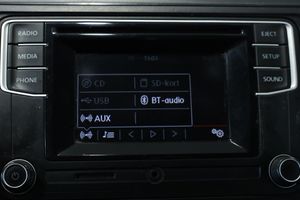 Volkswagen Transporter bild 12