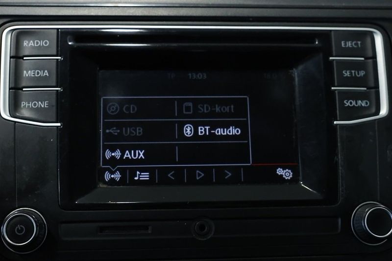Volkswagen Transporter bild 12