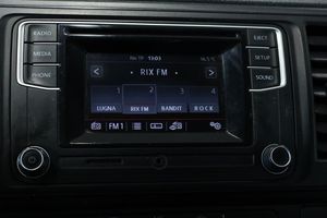 Volkswagen Transporter bild 10
