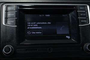 Volkswagen Transporter bild 11