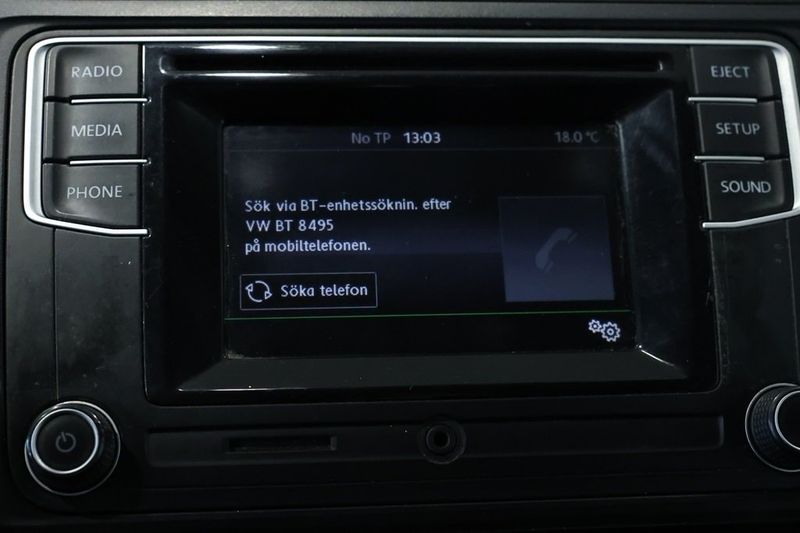 Volkswagen Transporter bild 11