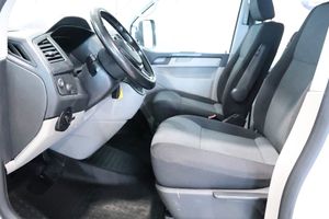 Volkswagen Transporter bild 6