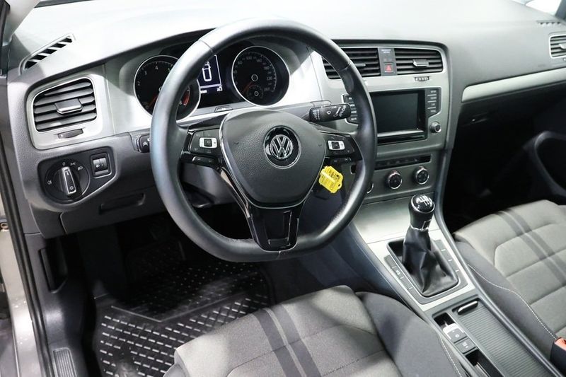 Volkswagen Golf bild 6