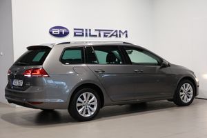 Volkswagen Golf bild 4