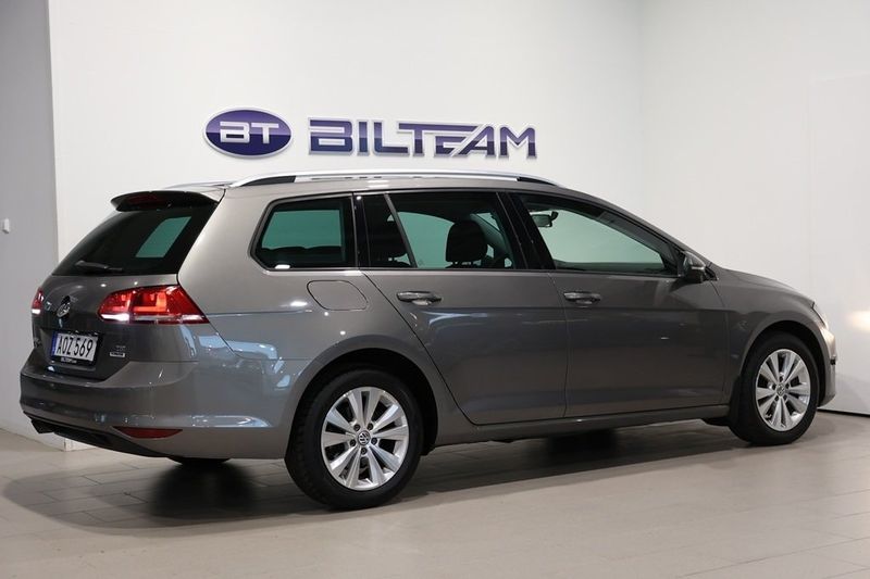Volkswagen Golf bild 4