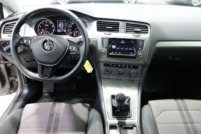 Volkswagen Golf bild 7
