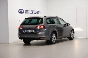 Volkswagen Golf bild 3