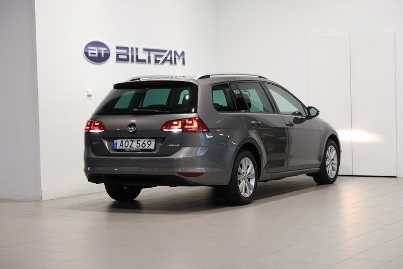 Volkswagen Golf bild 3