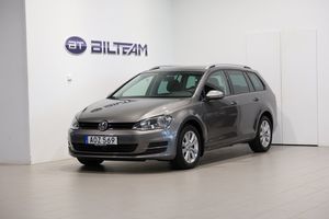 Volkswagen Golf bild 1