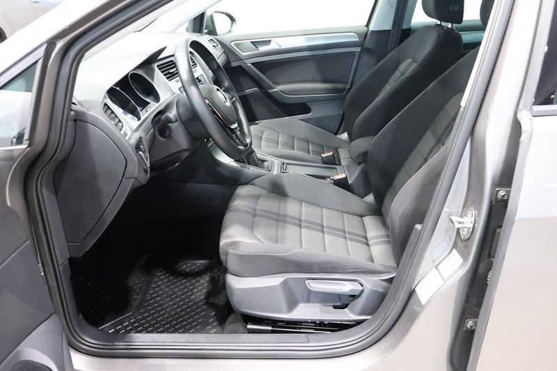 Volkswagen Golf bild 5