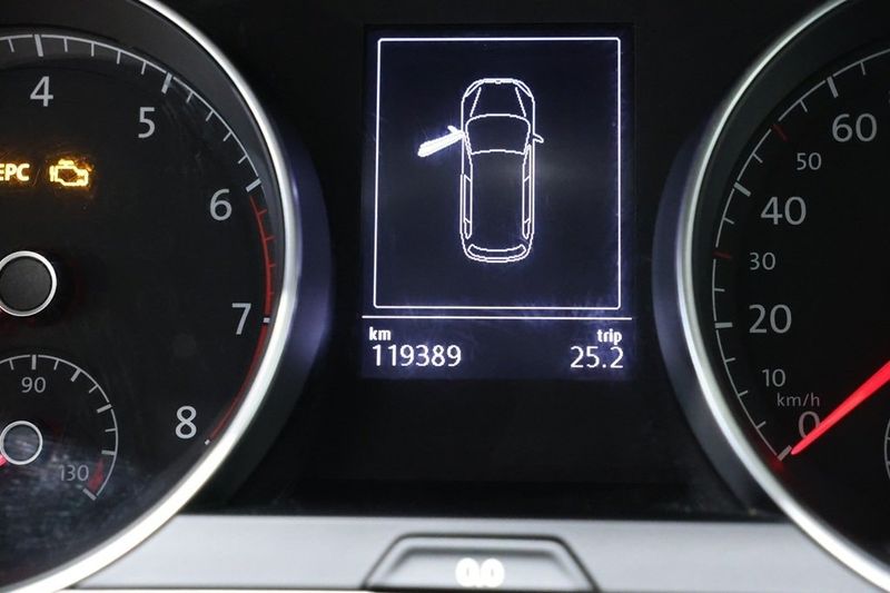 Volkswagen Golf bild 8