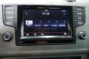 Volkswagen Golf bild 10