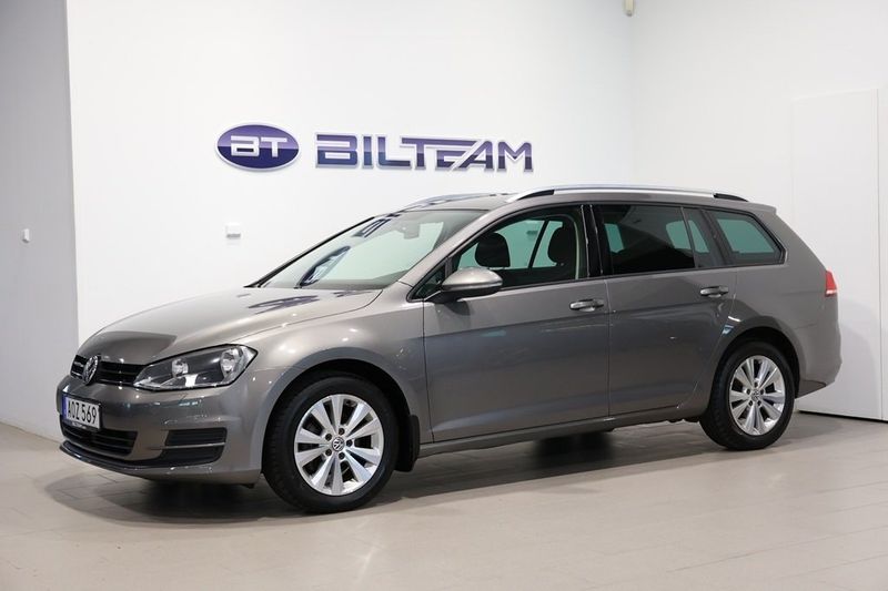 Volkswagen Golf bild 2
