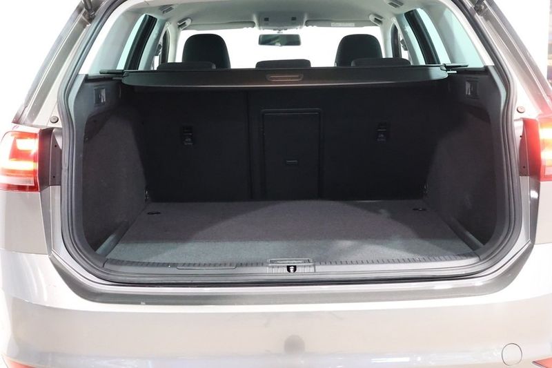 Volkswagen Golf bild 14
