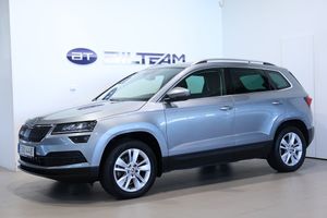 Skoda Karoq bild 2