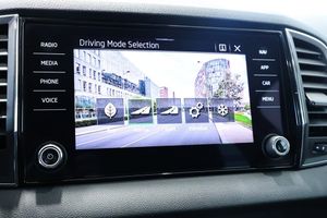 Skoda Karoq bild 14