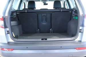 Skoda Karoq bild 19