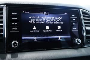Skoda Karoq bild 13