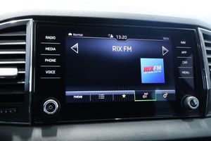 Skoda Karoq bild 10